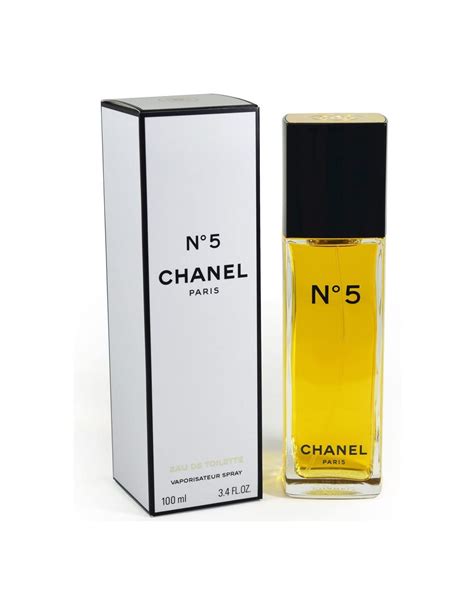 amazon offerte profumo chanel 5